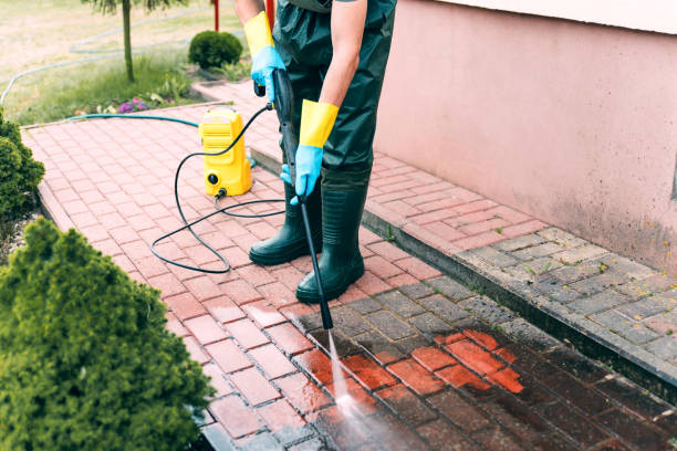 Best Roof Power Washing Services  in Evergreen Park, IL