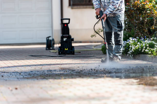 Best Fence Pressure Washing  in Evergreen Park, IL