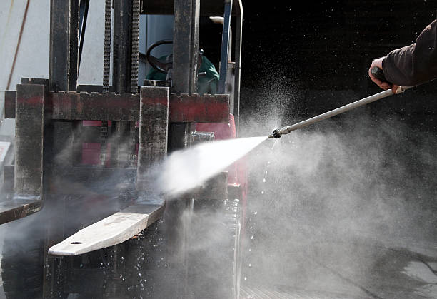 Best Affordable Power Washing  in Evergreen Park, IL