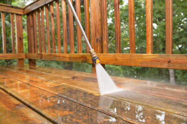 Best Commercial Building Pressure Washing  in Evergreen Park, IL