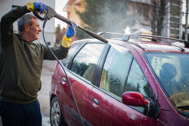 Best Power Washing Near Me  in Evergreen Park, IL